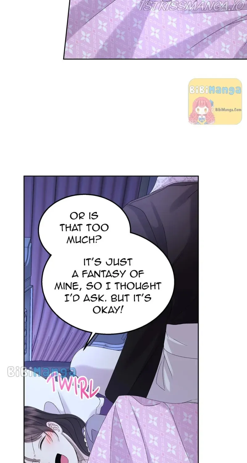 The Adorable Princess of Doom Chapter 69 page 39 - 