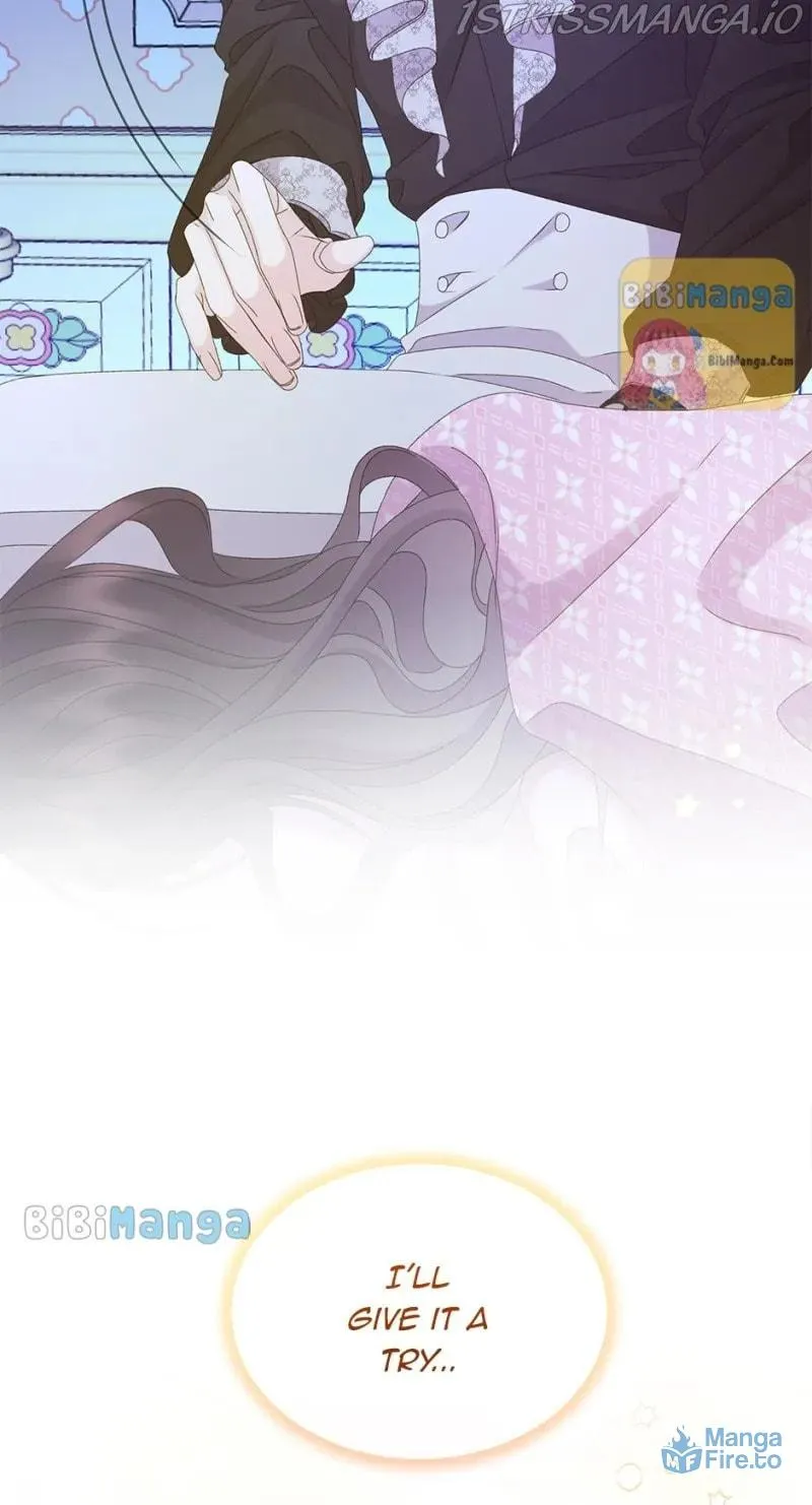 The Adorable Princess of Doom Chapter 69 page 49 - 