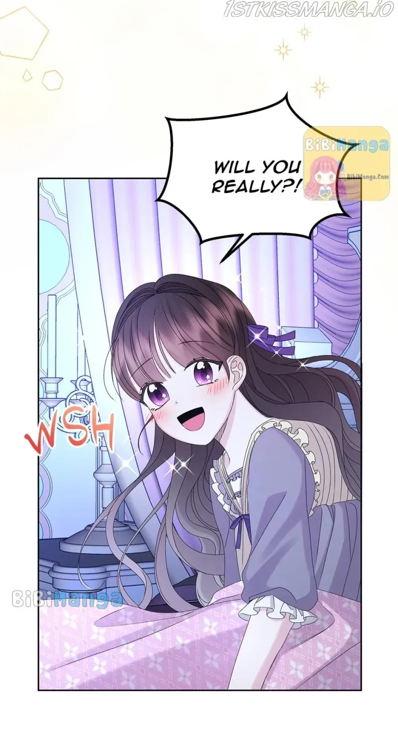 The Adorable Princess of Doom Chapter 69 page 50 - 