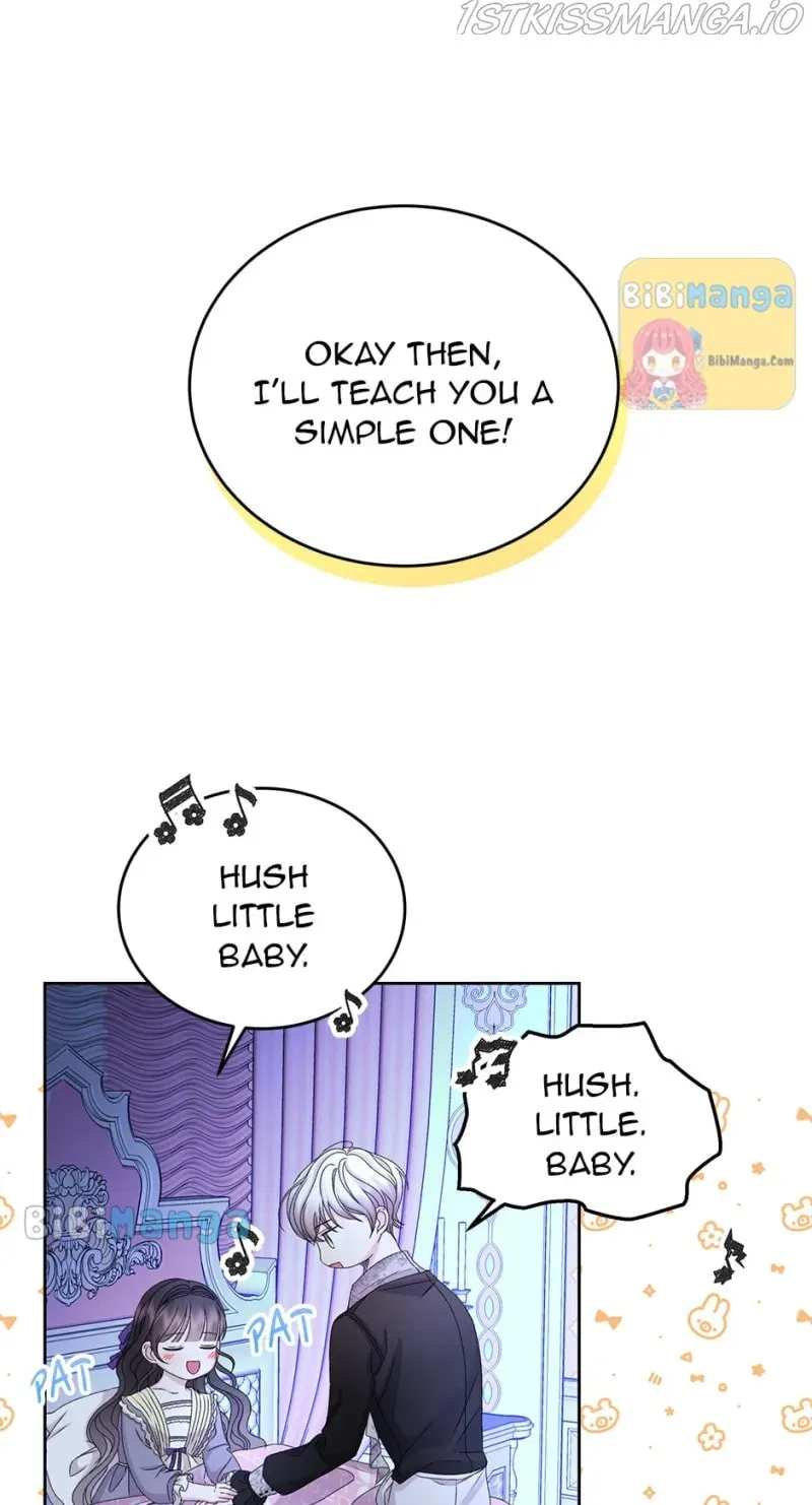 The Adorable Princess of Doom Chapter 69 page 51 - 