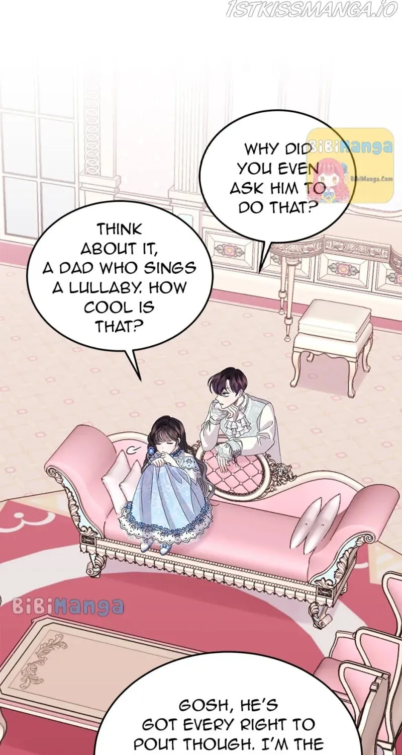The Adorable Princess of Doom Chapter 69 page 57 - 