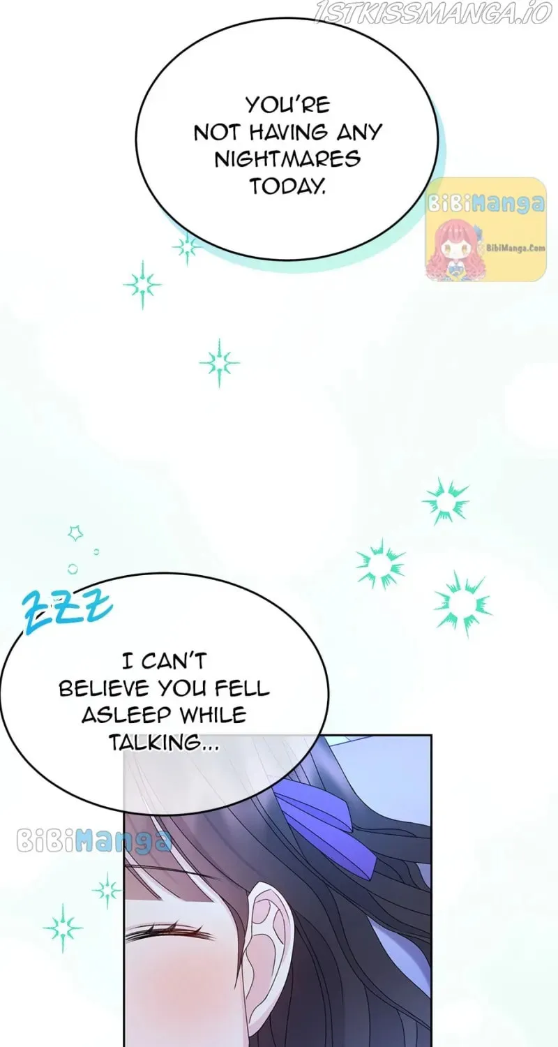 The Adorable Princess of Doom Chapter 69 page 7 - 