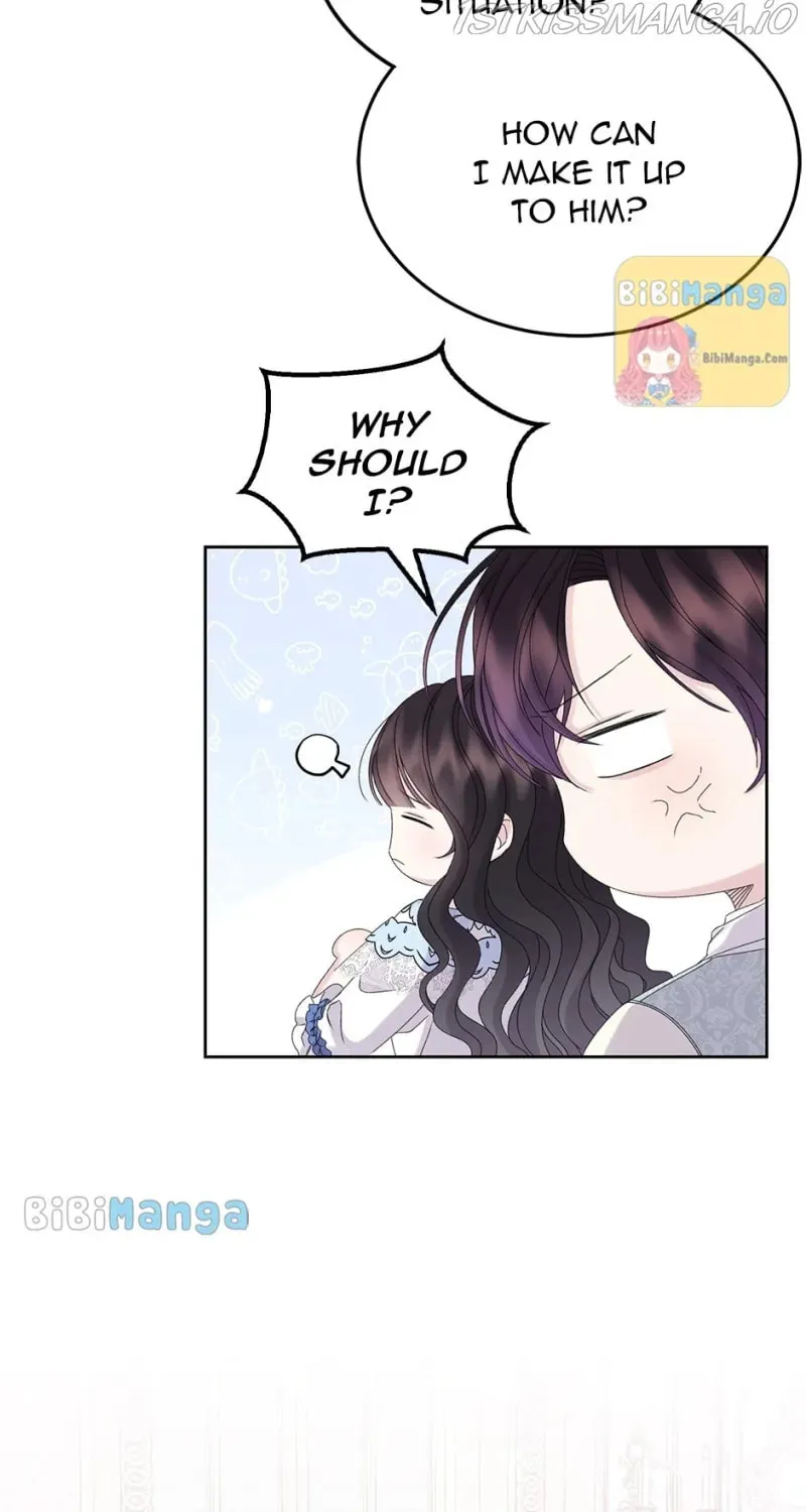 The Adorable Princess of Doom Chapter 69 page 61 - 