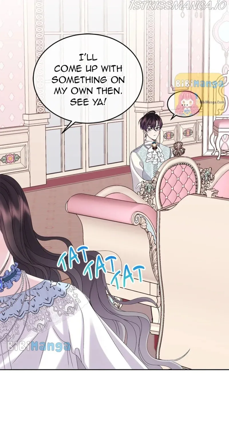 The Adorable Princess of Doom Chapter 69 page 63 - 