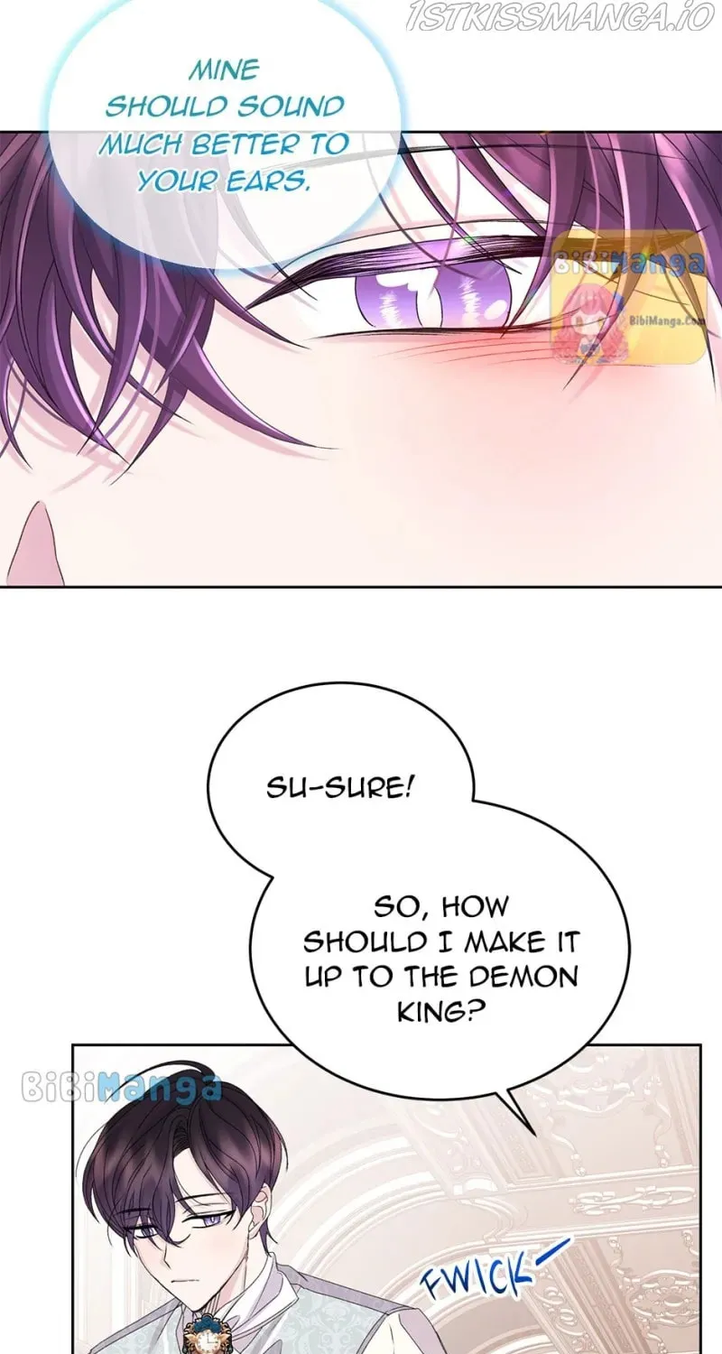 The Adorable Princess of Doom Chapter 69 page 73 - 
