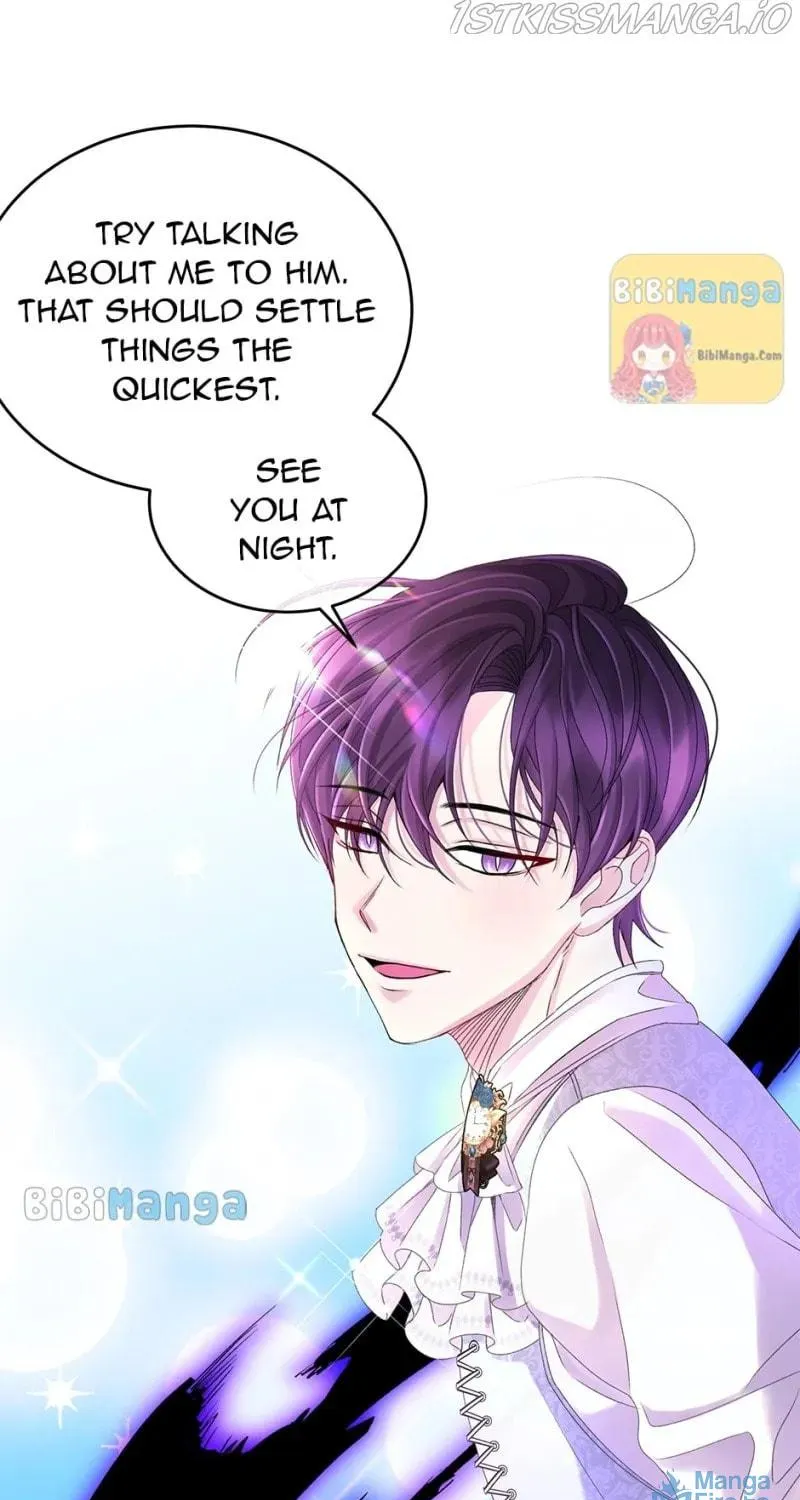 The Adorable Princess of Doom Chapter 69 page 77 - 