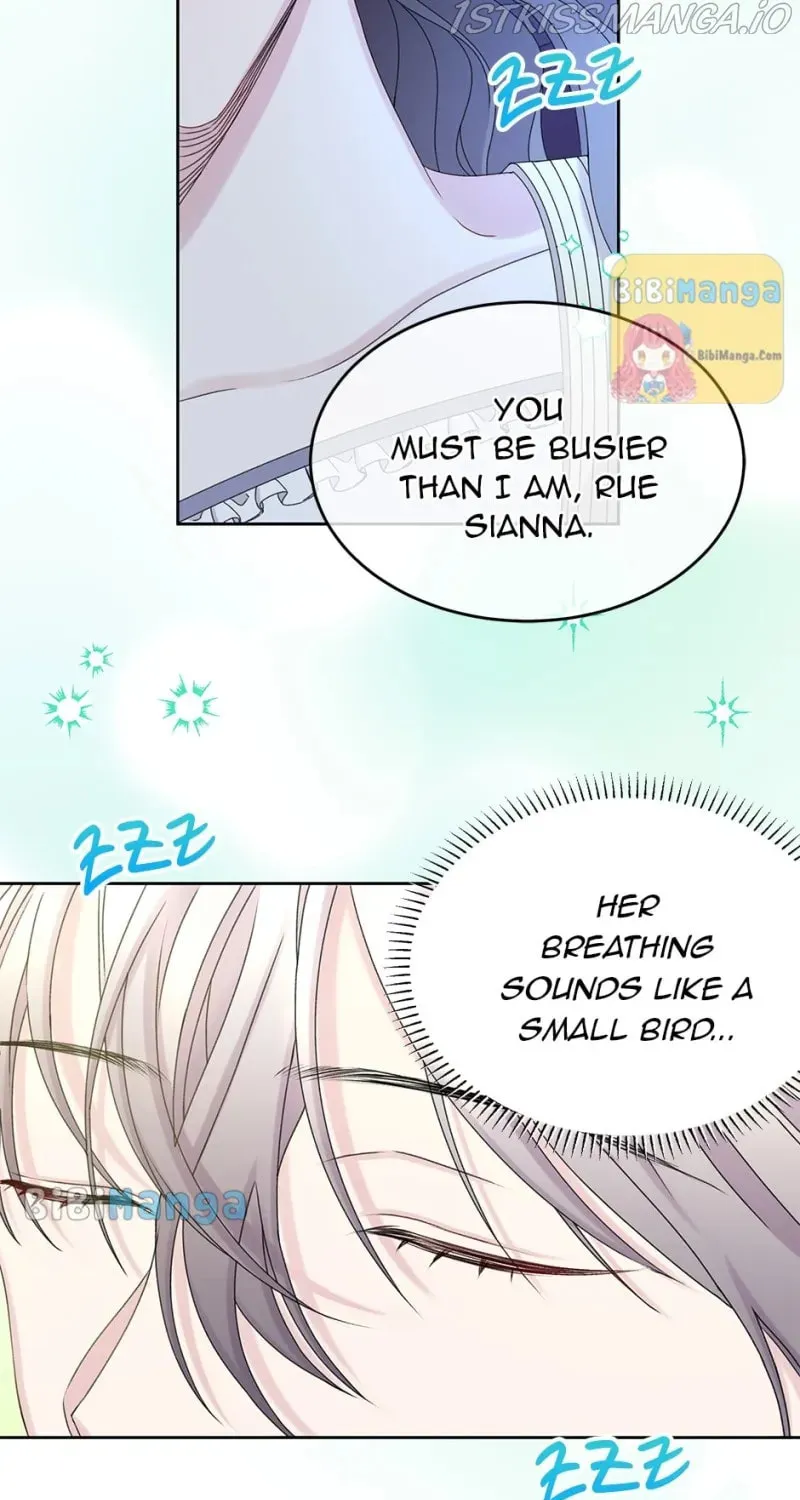 The Adorable Princess of Doom Chapter 69 page 9 - 