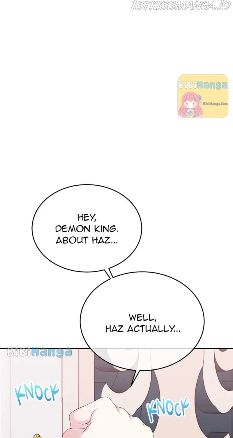 The Adorable Princess of Doom Chapter 69 page 81 - 