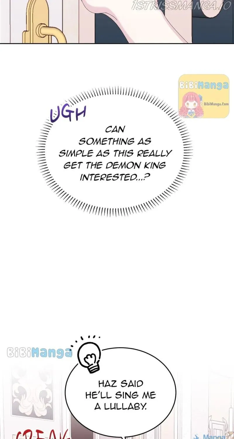 The Adorable Princess of Doom Chapter 69 page 83 - 