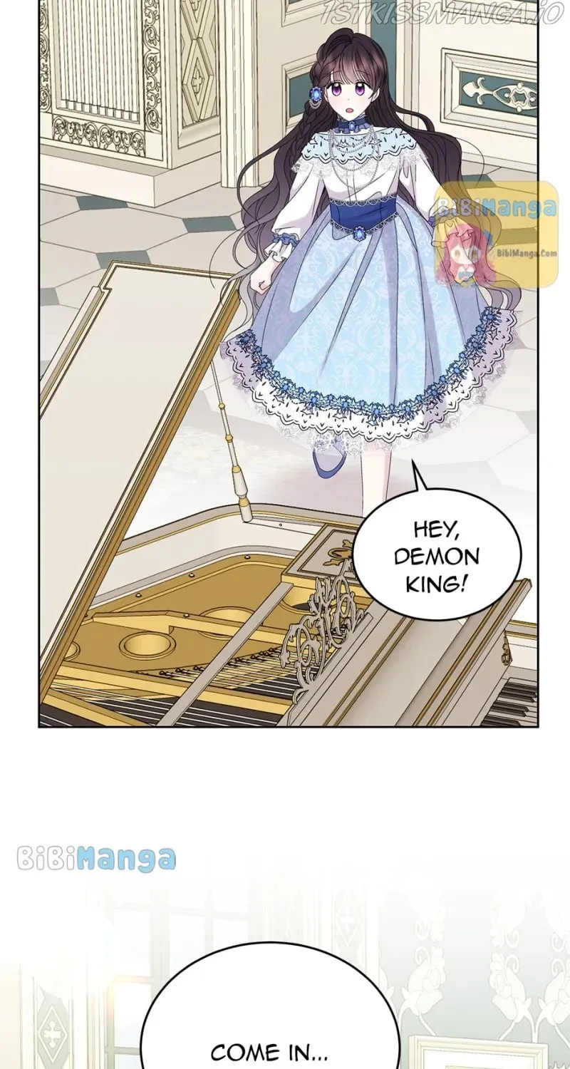 The Adorable Princess of Doom Chapter 69 page 87 - 