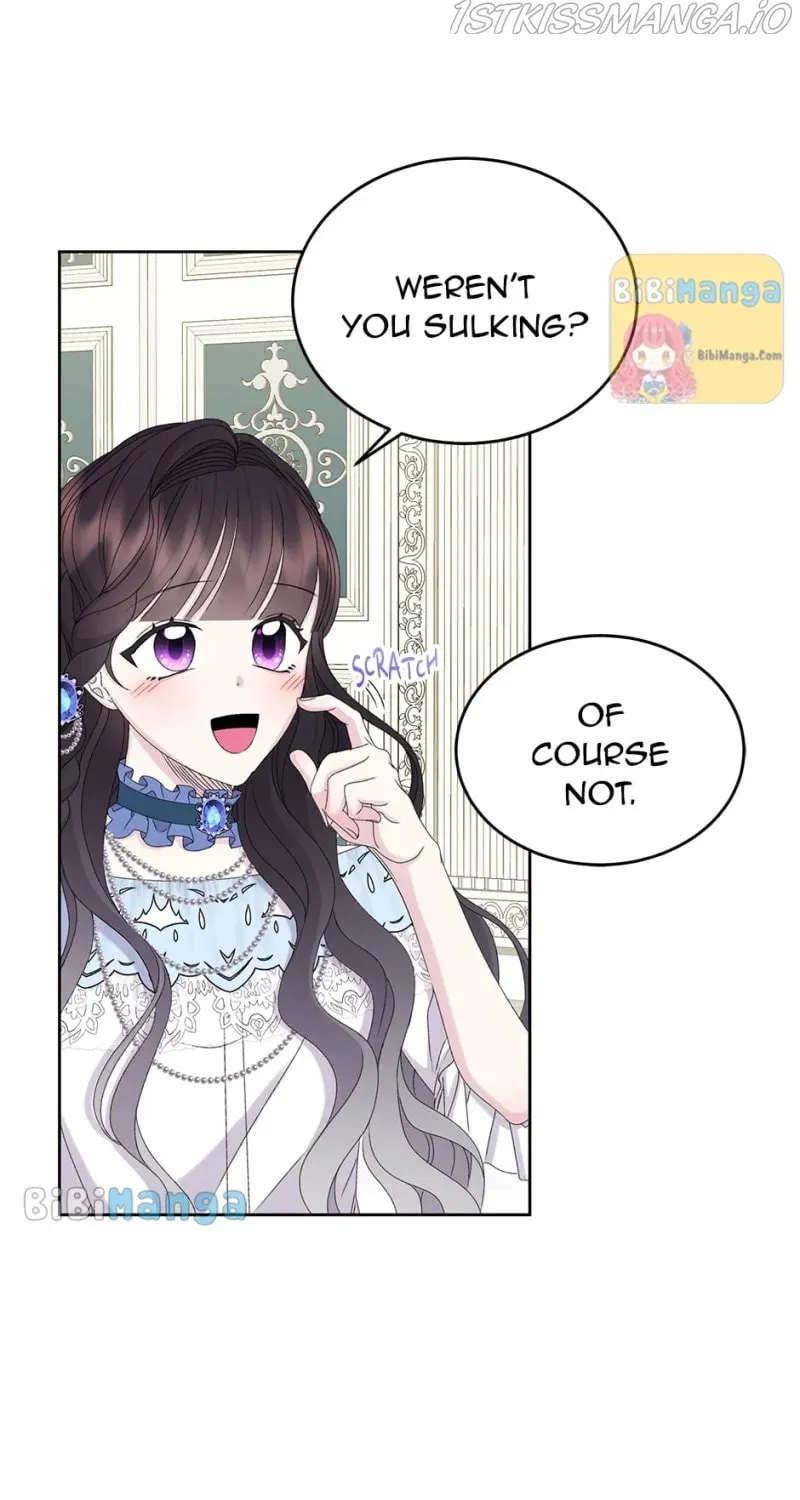 The Adorable Princess of Doom Chapter 69 page 91 - 