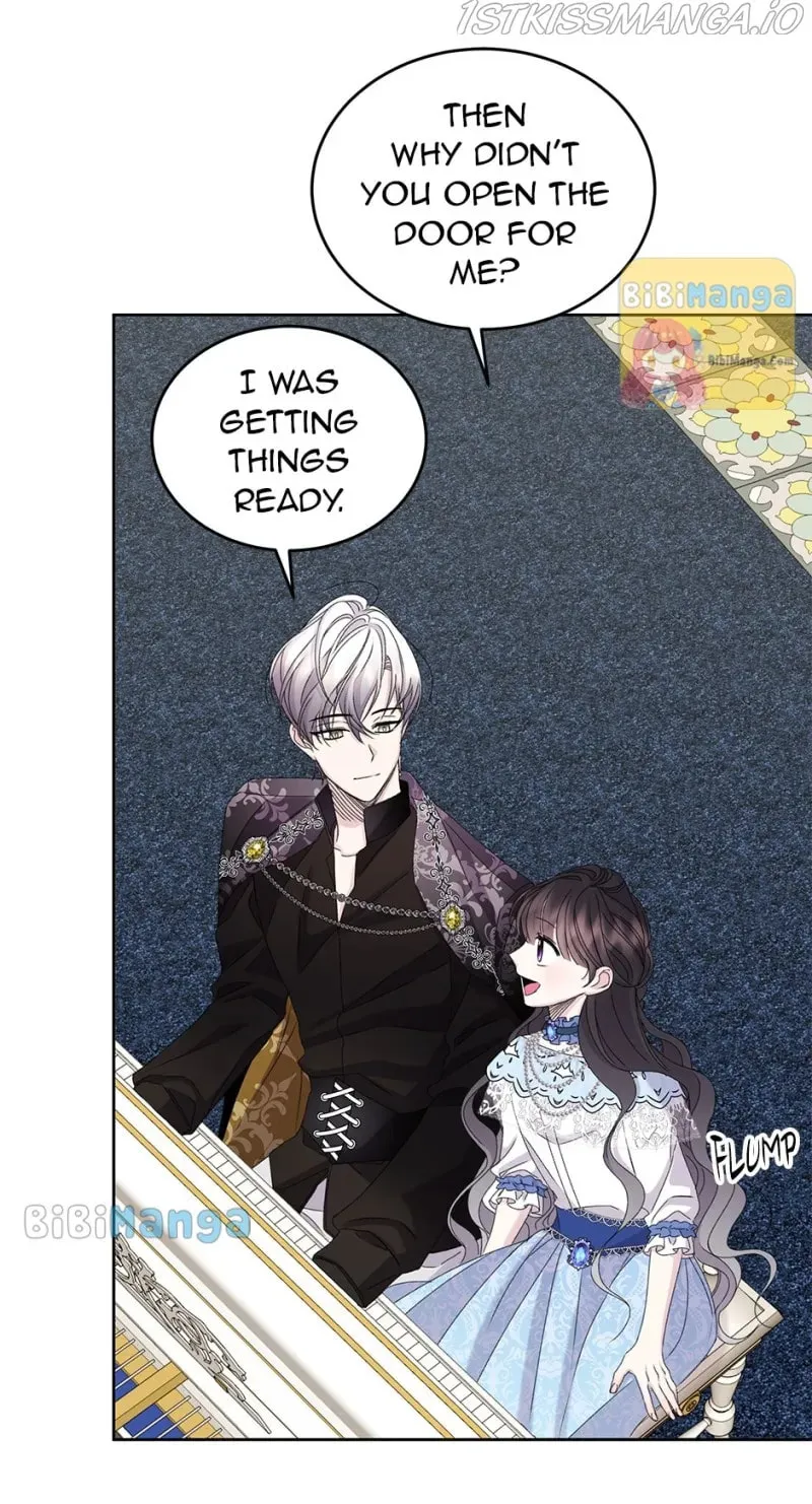 The Adorable Princess of Doom Chapter 69 page 93 - 