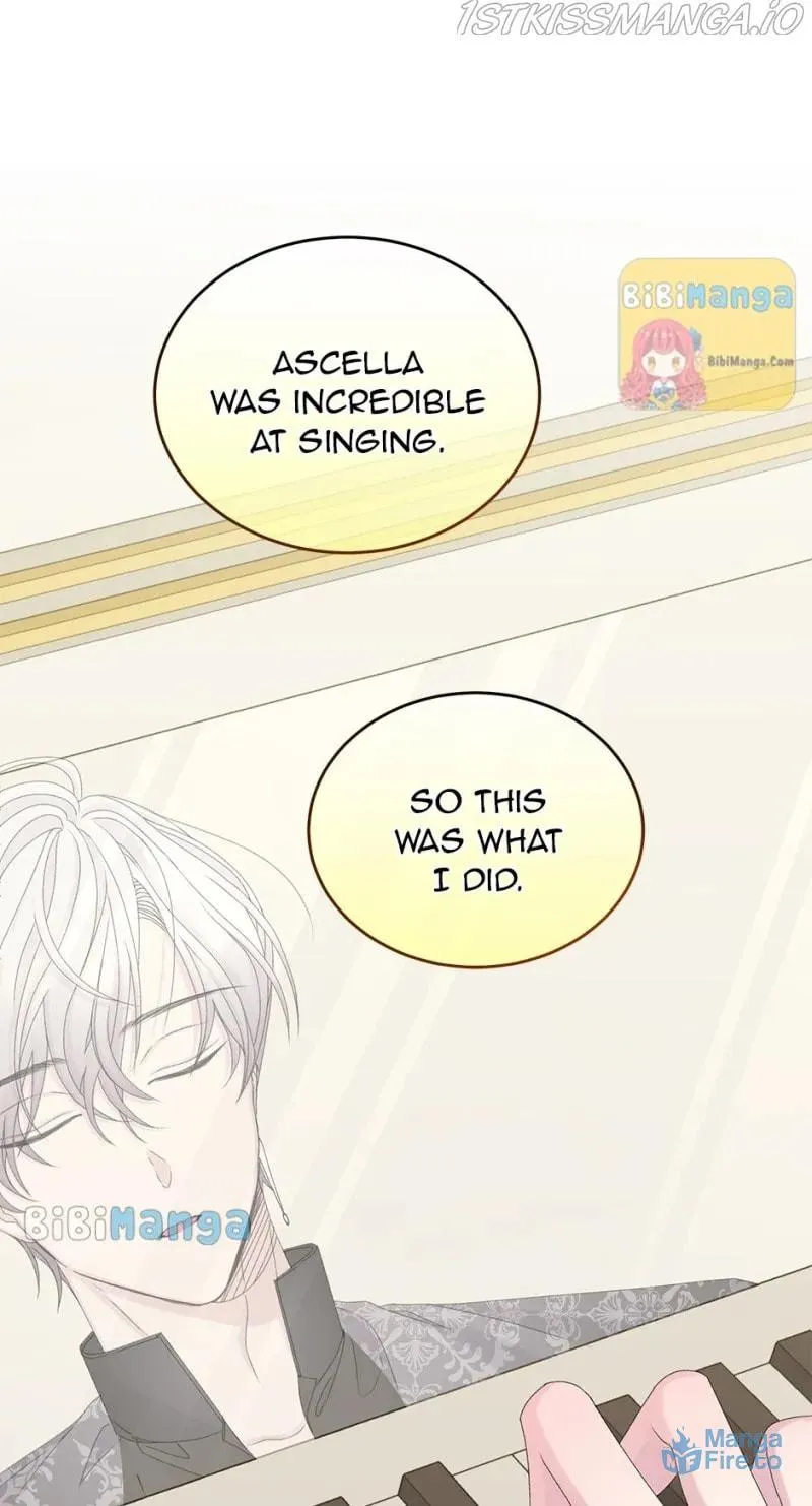 The Adorable Princess of Doom Chapter 69 page 94 - 