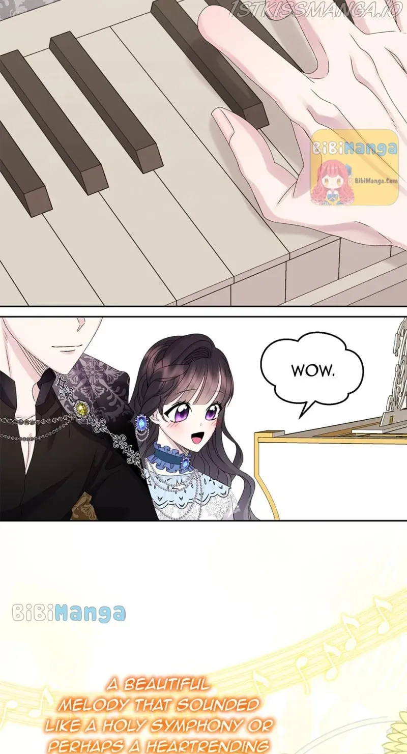 The Adorable Princess of Doom Chapter 69 page 95 - 