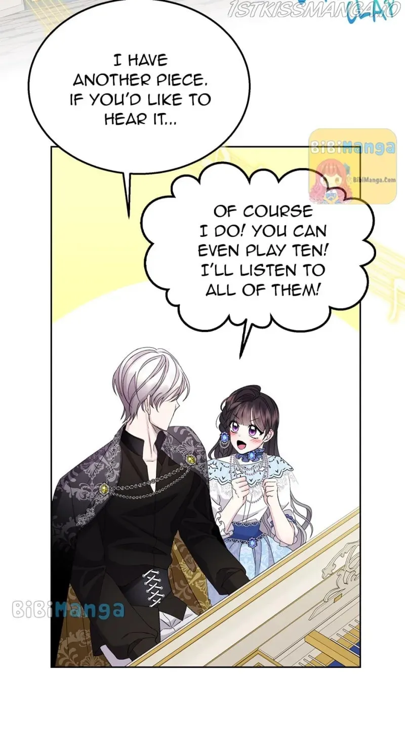 The Adorable Princess of Doom Chapter 69 page 98 - 