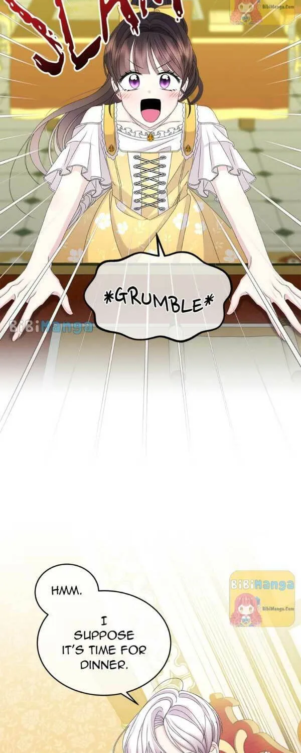 The Adorable Princess of Doom Chapter 70 page 14 - 