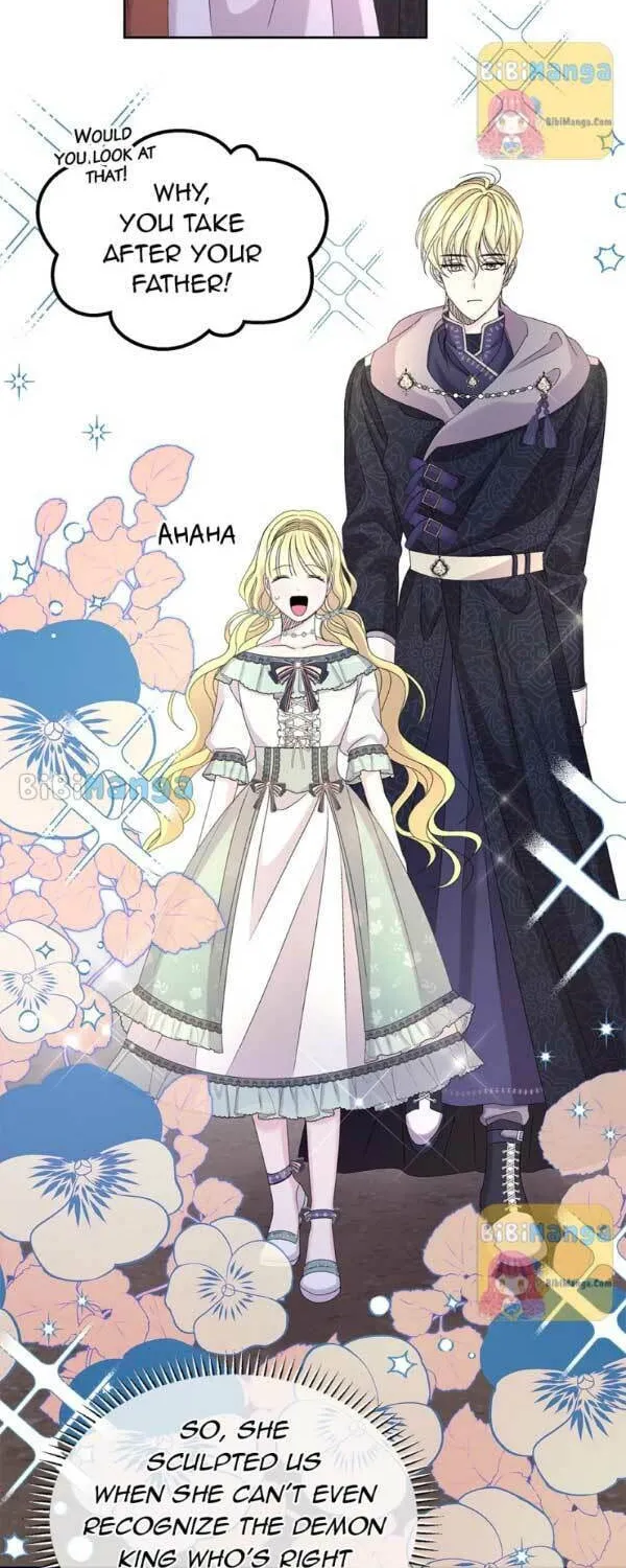 The Adorable Princess of Doom Chapter 70 page 37 - 