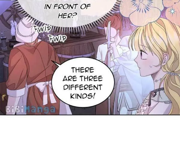 The Adorable Princess of Doom Chapter 70 page 38 - 