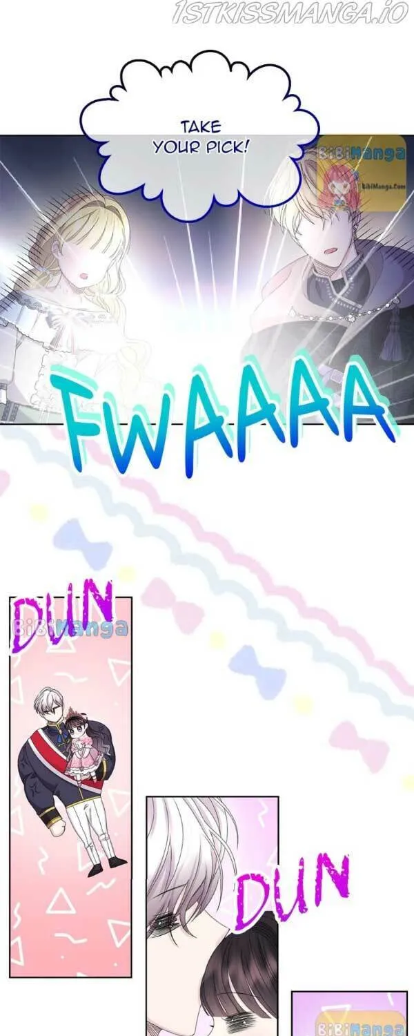 The Adorable Princess of Doom Chapter 70 page 39 - 