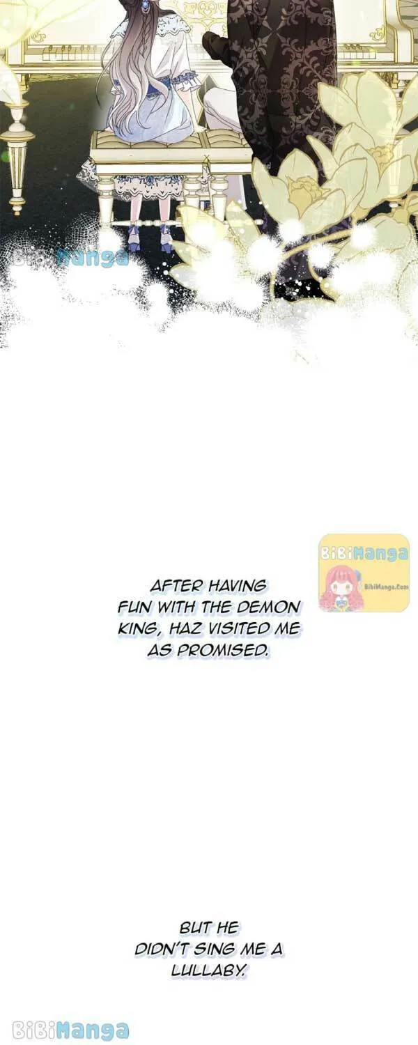 The Adorable Princess of Doom Chapter 70 page 5 - 
