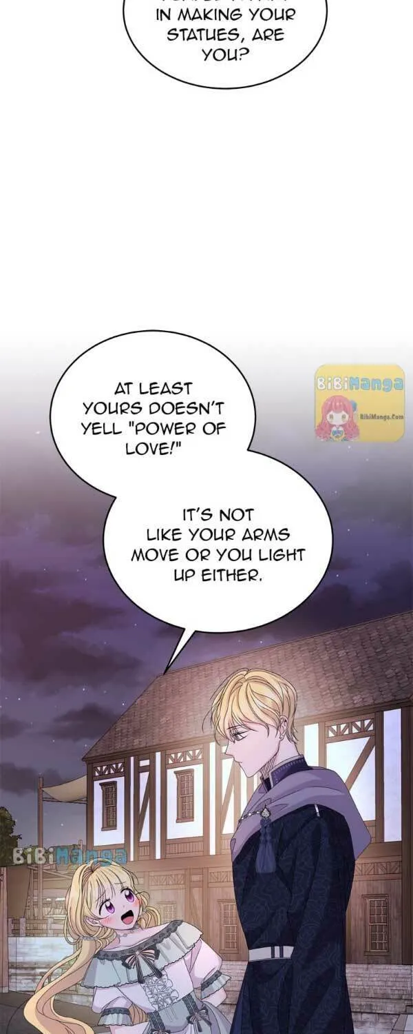 The Adorable Princess of Doom Chapter 70 page 43 - 