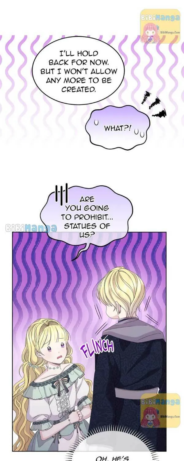 The Adorable Princess of Doom Chapter 70 page 45 - 