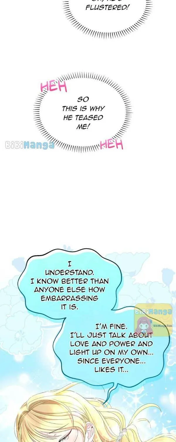 The Adorable Princess of Doom Chapter 70 page 46 - 