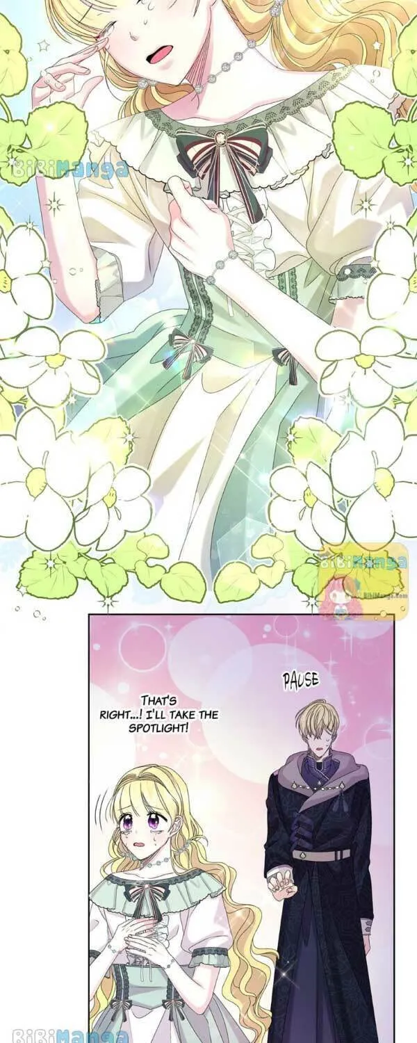 The Adorable Princess of Doom Chapter 70 page 47 - 