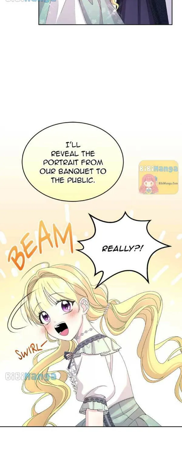 The Adorable Princess of Doom Chapter 70 page 48 - 