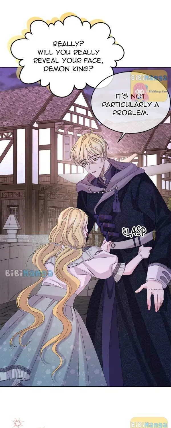 The Adorable Princess of Doom Chapter 70 page 49 - 