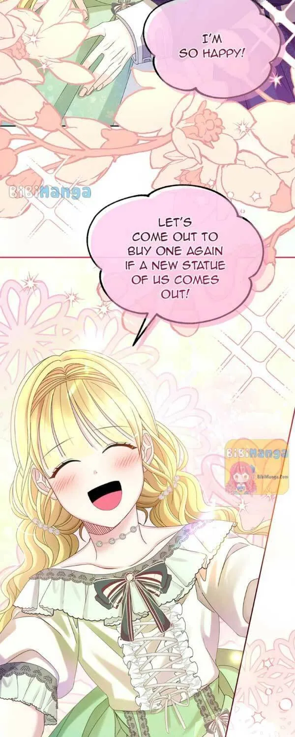 The Adorable Princess of Doom Chapter 70 page 51 - 