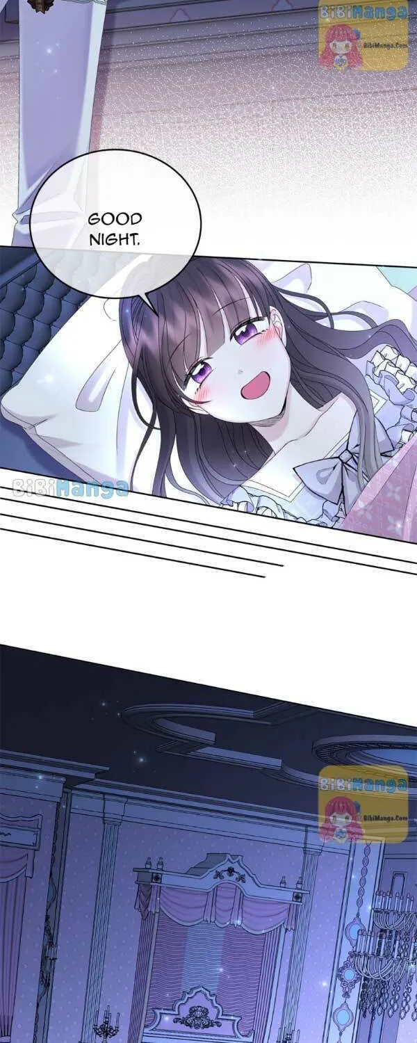 The Adorable Princess of Doom Chapter 70 page 7 - 