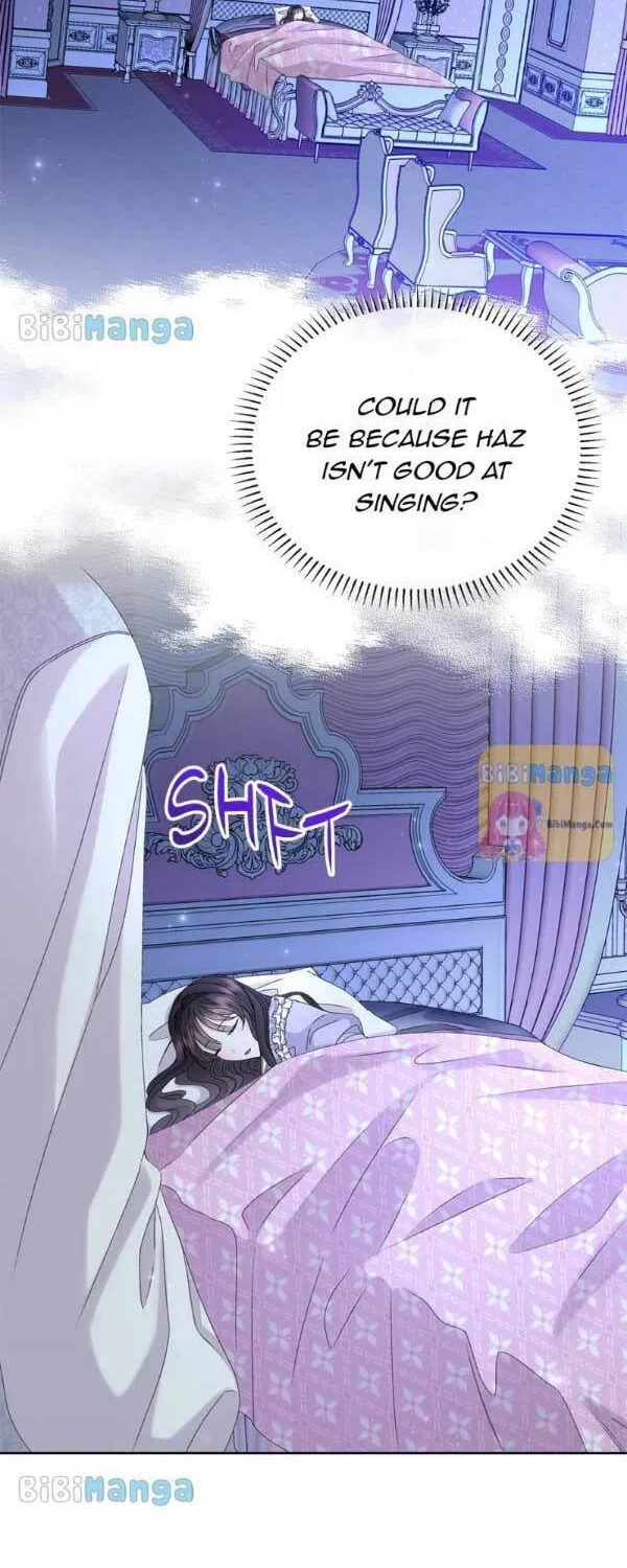 The Adorable Princess of Doom Chapter 70 page 8 - 