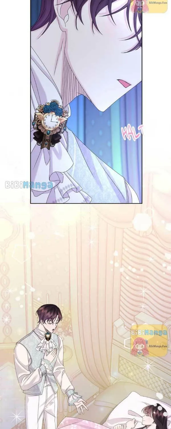 The Adorable Princess of Doom Chapter 70 page 10 - 