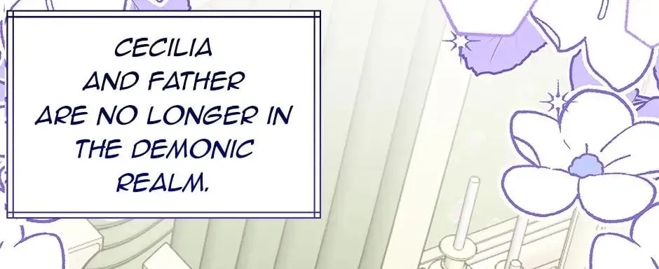 The Adorable Princess of Doom Chapter 71 page 2 - 