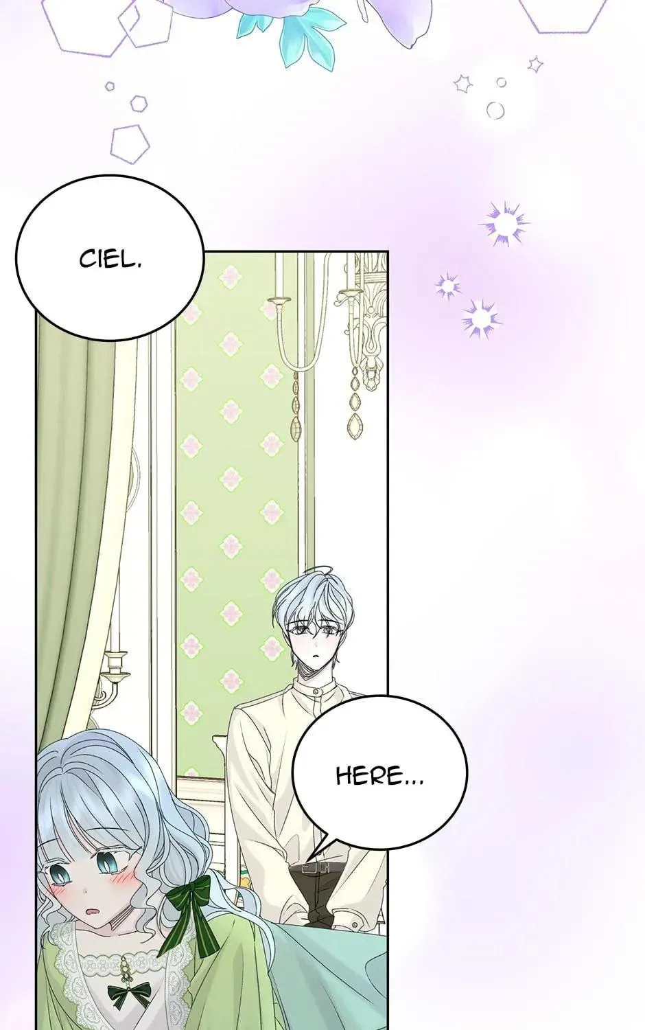 The Adorable Princess of Doom Chapter 71 page 11 - 