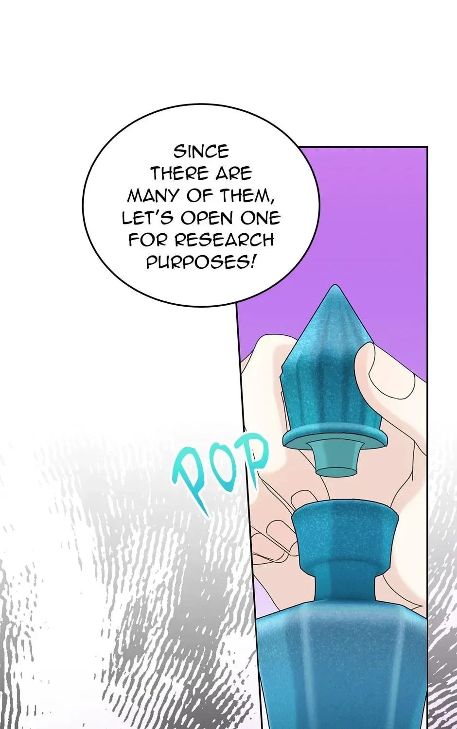 The Adorable Princess of Doom Chapter 71 page 109 - 