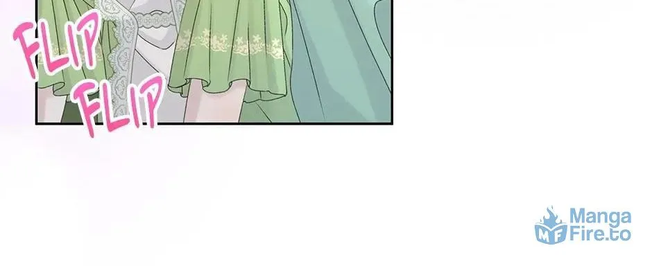 The Adorable Princess of Doom Chapter 71 page 12 - 
