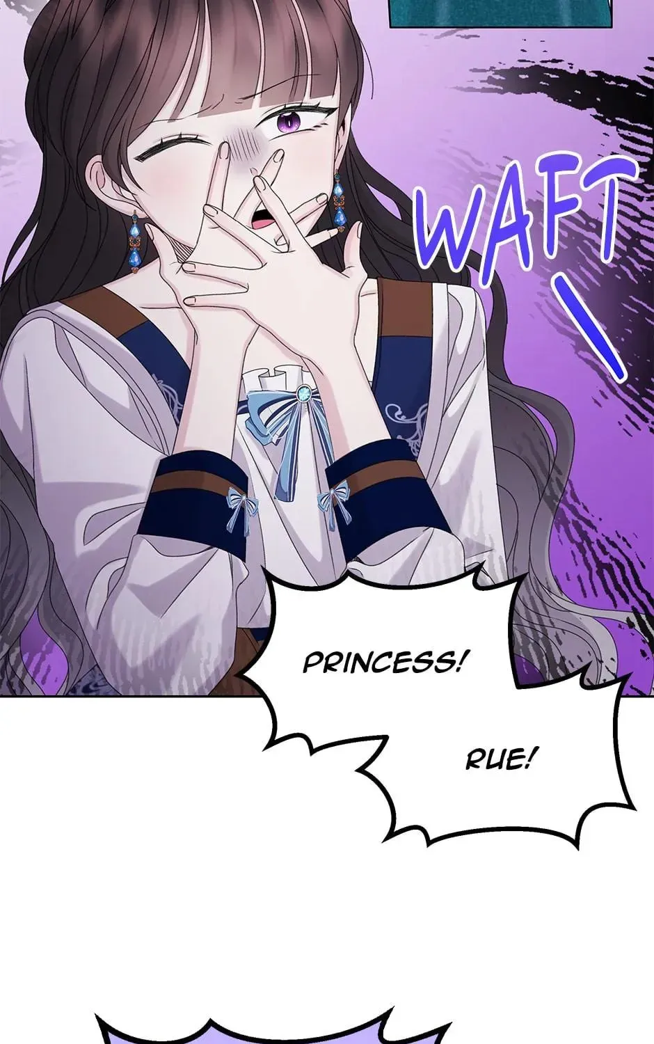 The Adorable Princess of Doom Chapter 71 page 111 - 