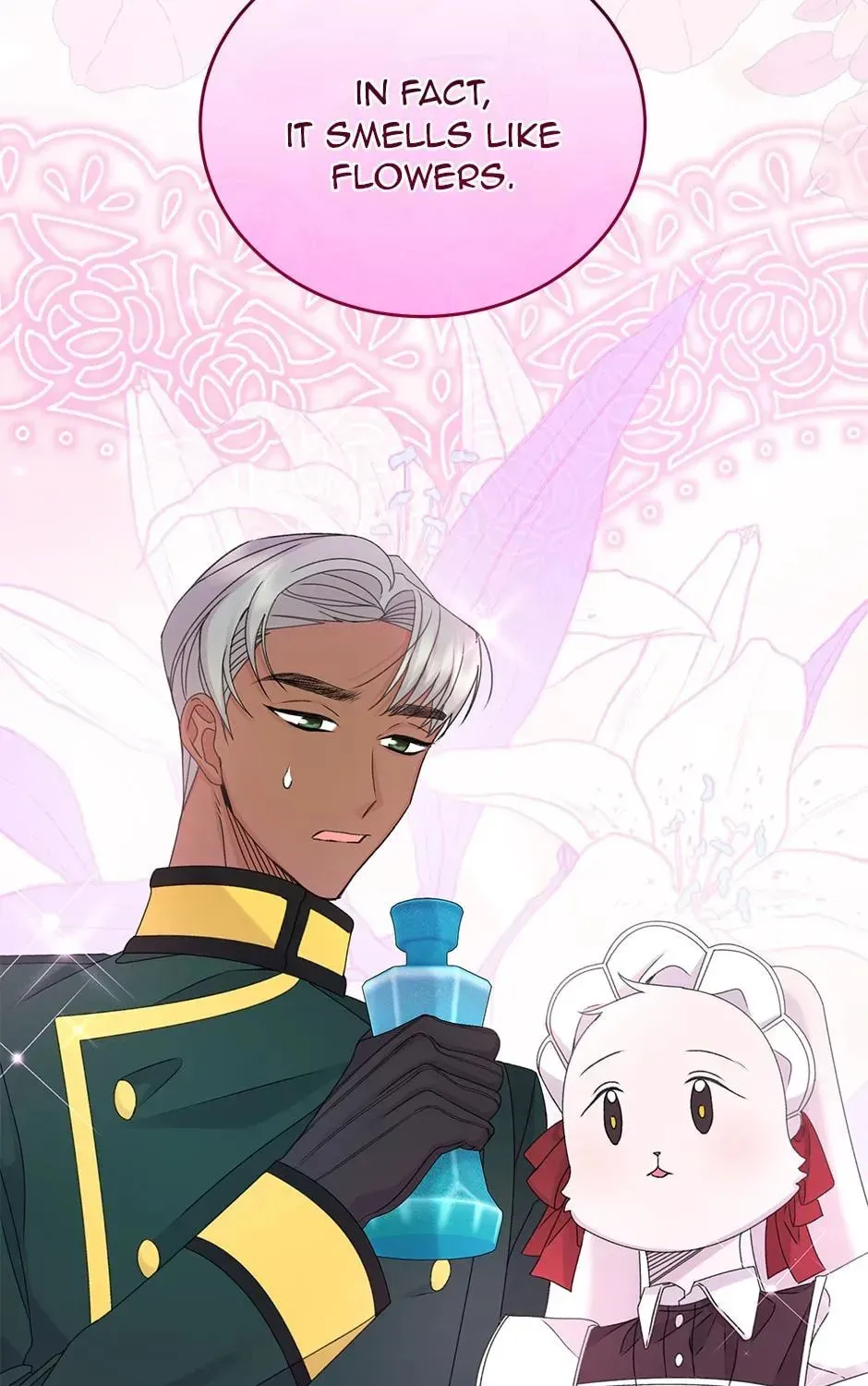 The Adorable Princess of Doom Chapter 71 page 115 - 