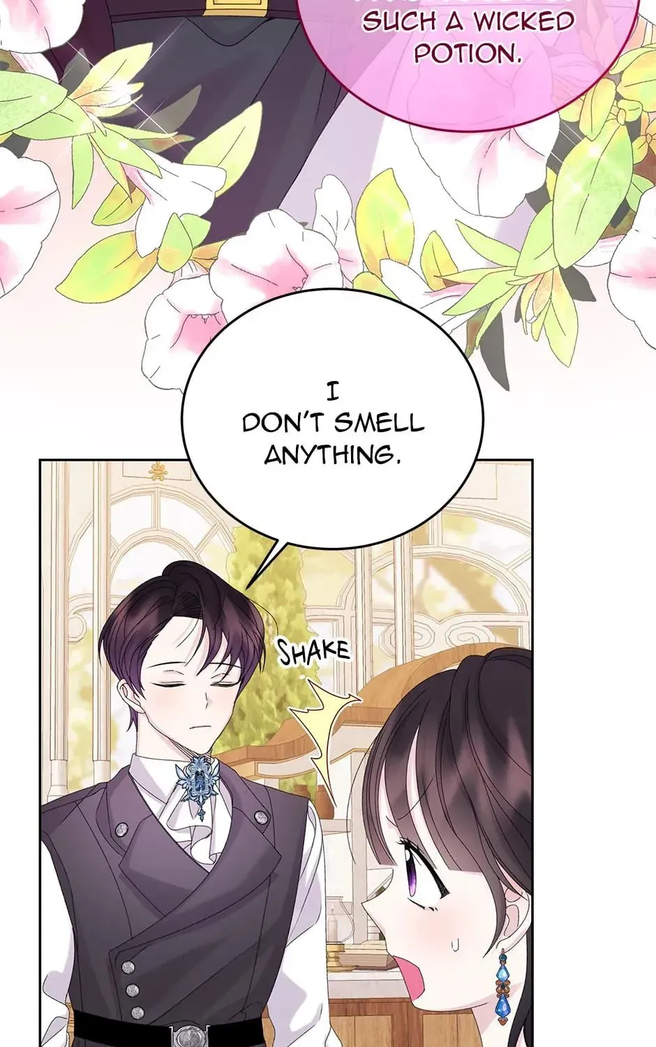 The Adorable Princess of Doom Chapter 71 page 117 - 