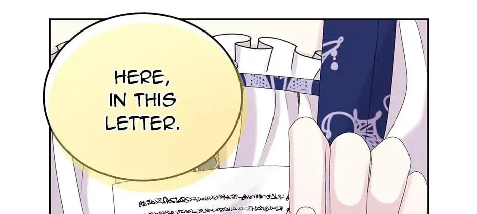 The Adorable Princess of Doom Chapter 71 page 124 - 