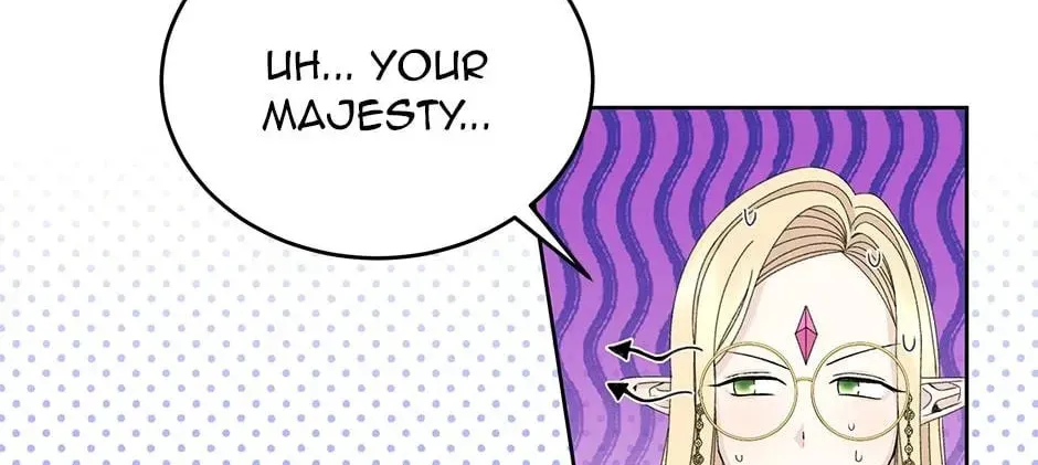 The Adorable Princess of Doom Chapter 71 page 128 - 