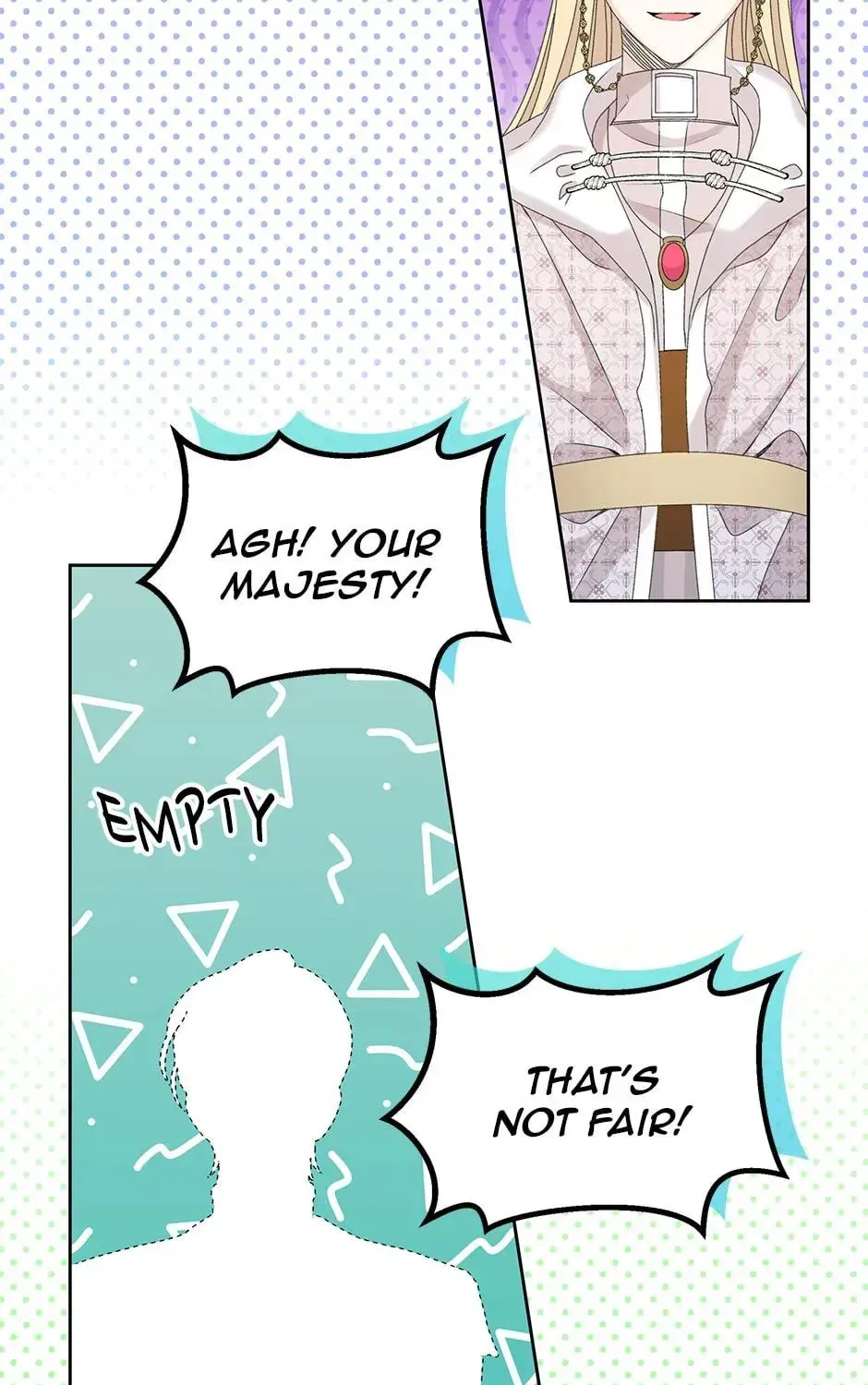 The Adorable Princess of Doom Chapter 71 page 129 - 