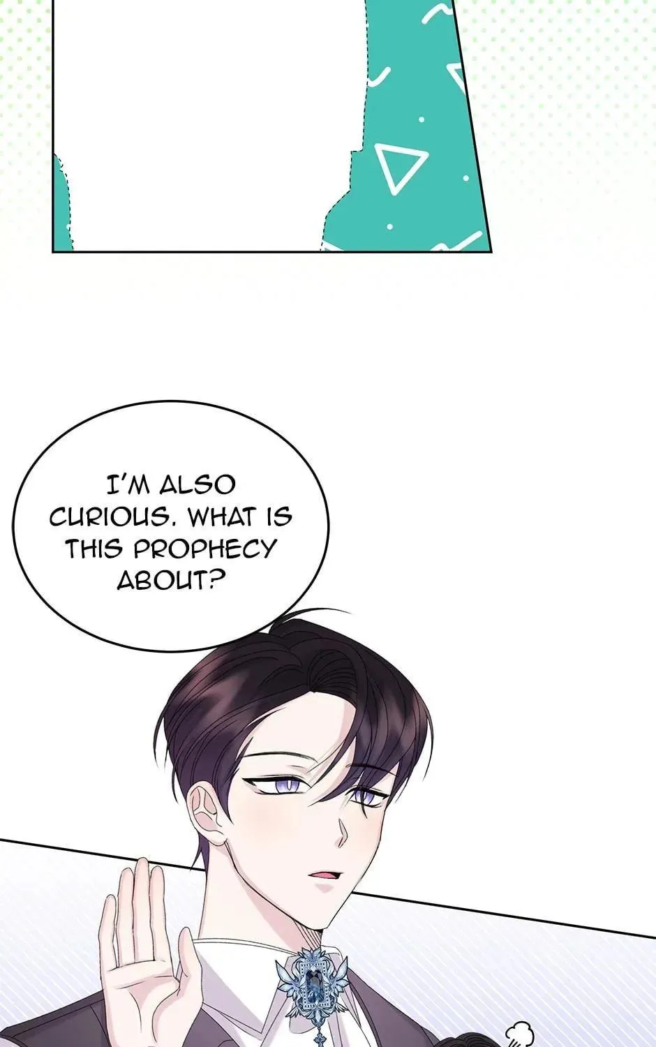 The Adorable Princess of Doom Chapter 71 page 131 - 