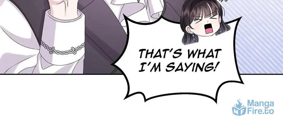 The Adorable Princess of Doom Chapter 71 page 132 - 