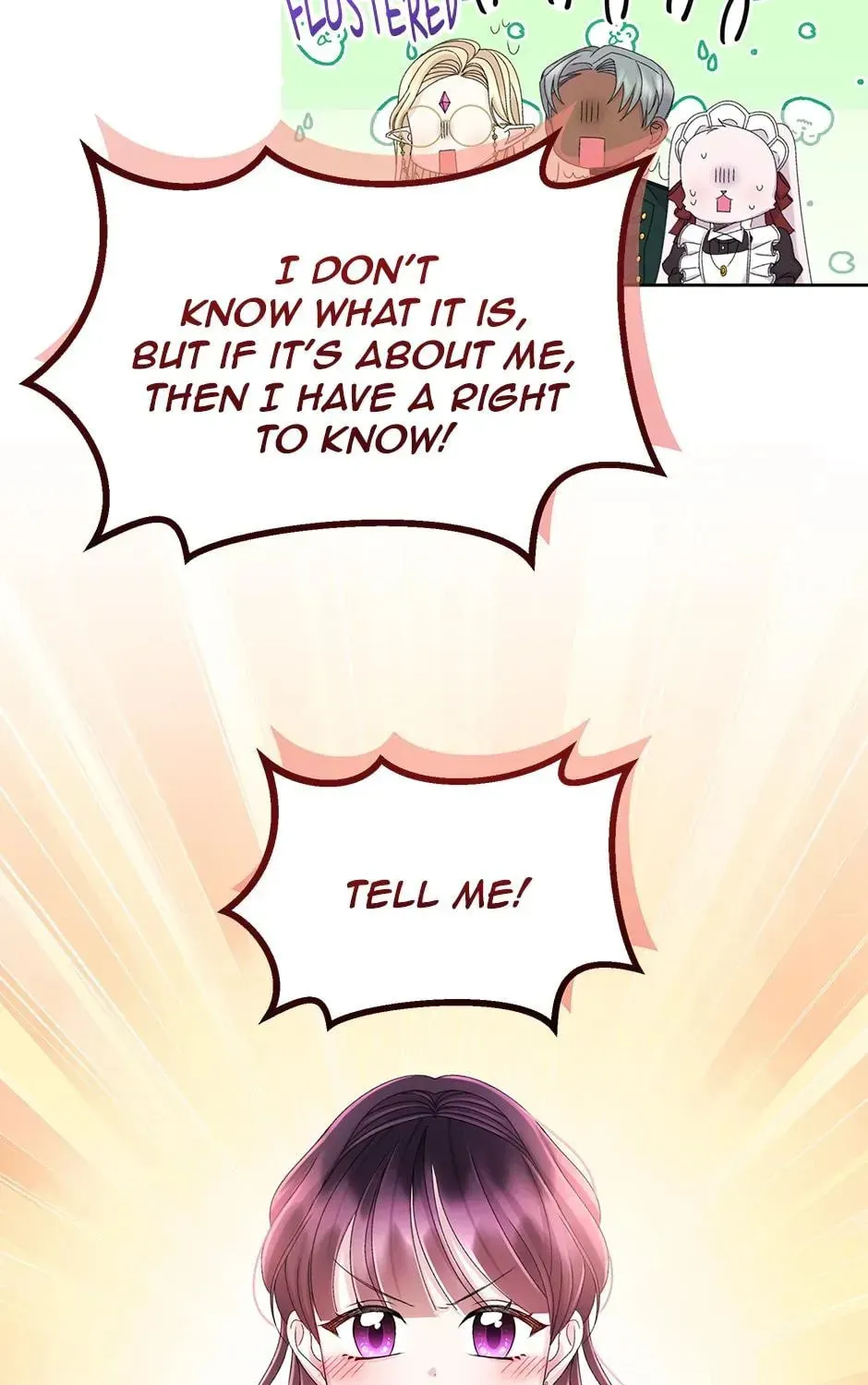 The Adorable Princess of Doom Chapter 71 page 135 - 