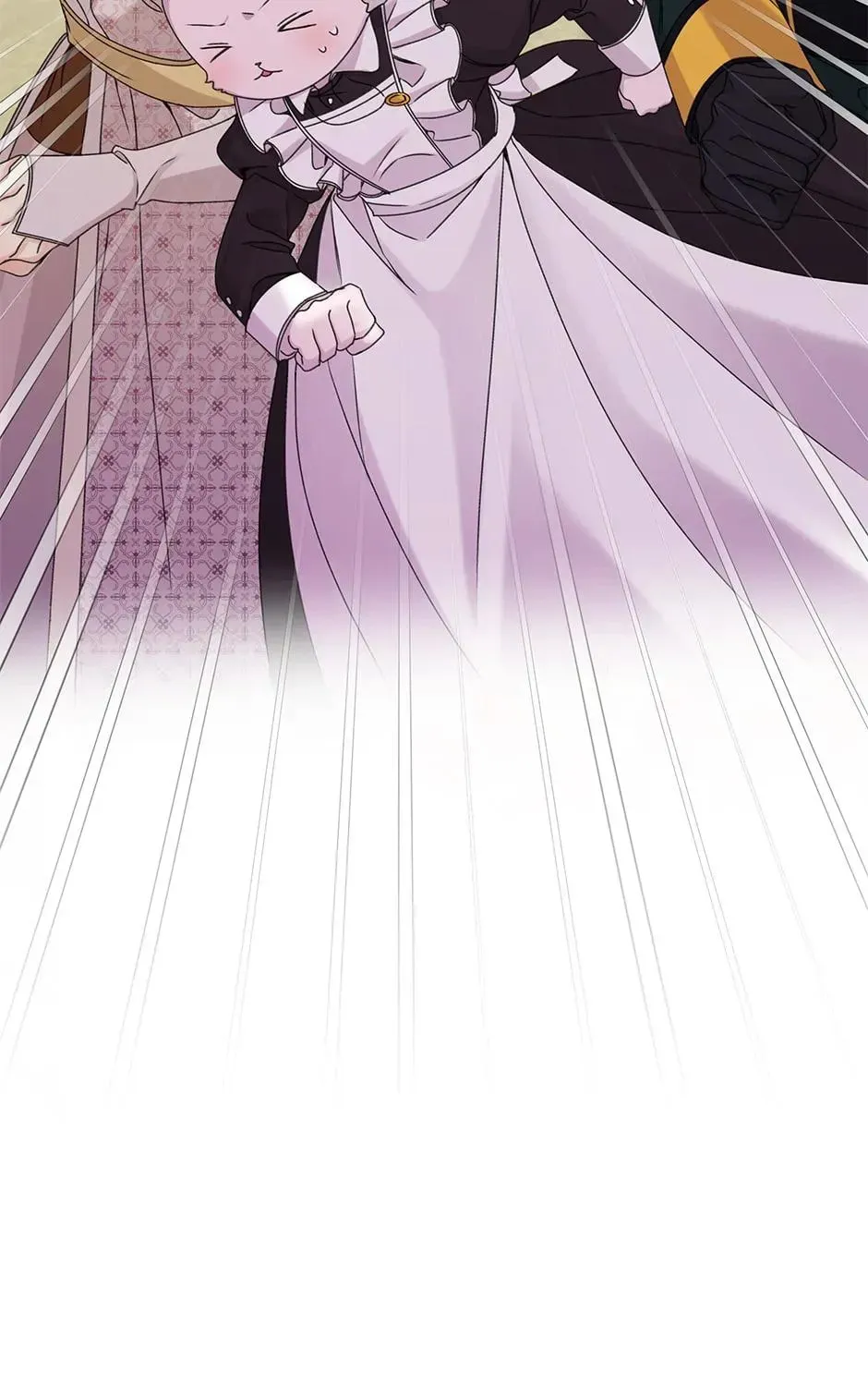 The Adorable Princess of Doom Chapter 71 page 139 - 