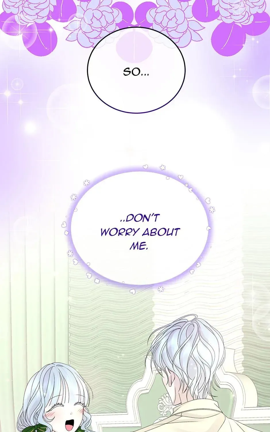 The Adorable Princess of Doom Chapter 71 page 15 - 