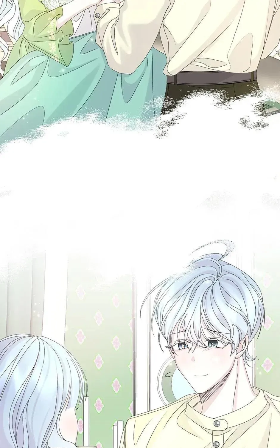The Adorable Princess of Doom Chapter 71 page 17 - 